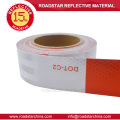 High quality reflective tape for vehicle